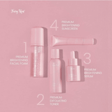 Fairy Skin Premium Brightening Kit - Pinoyhyper