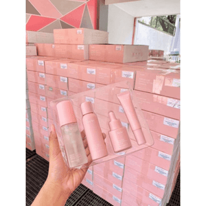 Fairy Skin Premium Brightening Kit - Pinoyhyper