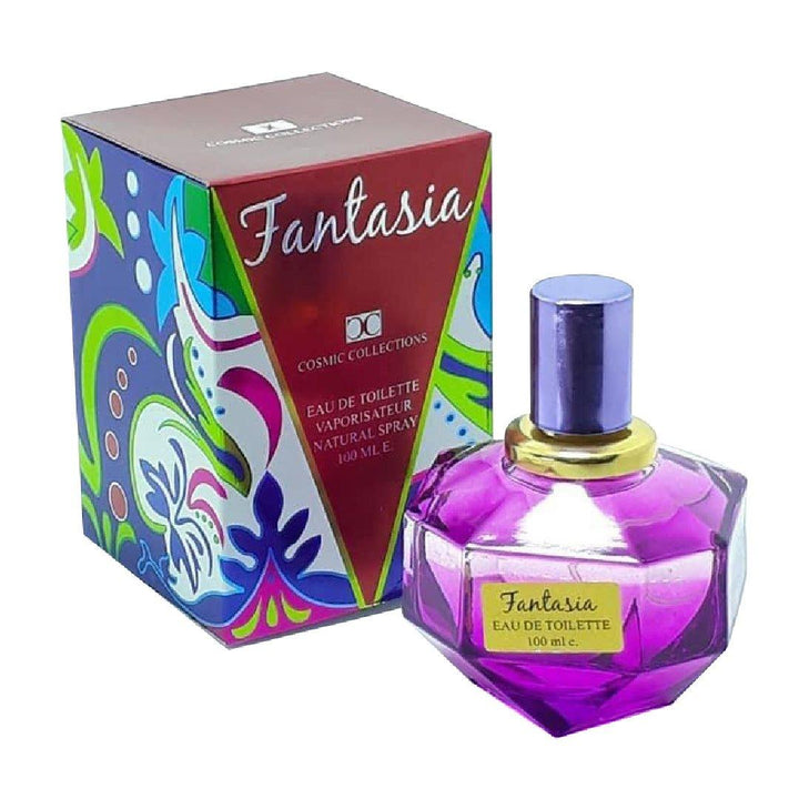 Fantasia and Special Day Women Perfumes 1+1 - Pinoyhyper