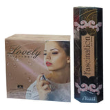 Fascination and Lovely Women Perfumes 1+1 - Pinoyhyper