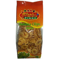 Fiesta Pinoy Banana Chips (Saba) - 200g - Pinoyhyper