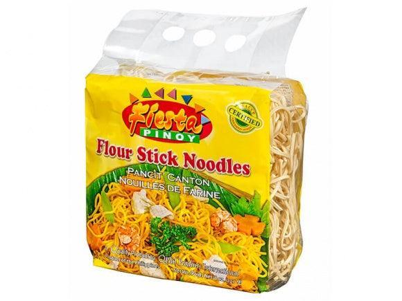 Fiesta Pinoy Pancit Canton 227g - Pinoyhyper