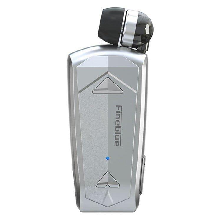 Fineblue F520 Clip On Wireless Headset - Pinoyhyper