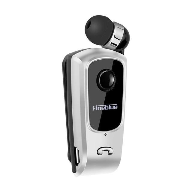Fineblue F920 Wireless Bluetooth Headset With Stereo - Pinoyhyper