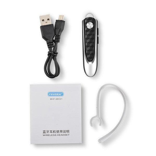 Fineblue HF68 Wireless Headset - Pinoyhyper