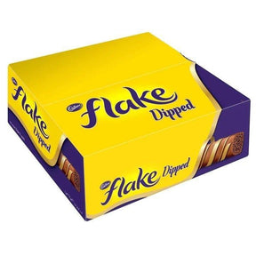 Flake Milk Chocolate Bar 18g x 36 Packs - Pinoyhyper