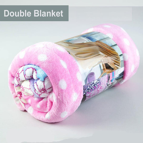 Flannel Blanket 210 X 240 - Pinoyhyper