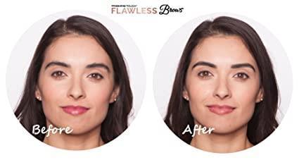 Flawless Brows Eyebrow Hair Remover - Pinoyhyper