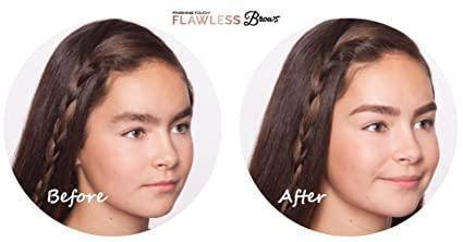 Flawless Brows Eyebrow Hair Remover - Pinoyhyper