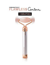 Flawless Contour Vibrating Facial Roller & Massager - Pinoyhyper