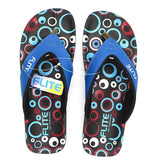 Flite Relaxo Sandals Original - 8001 BL-BK - Pinoyhyper