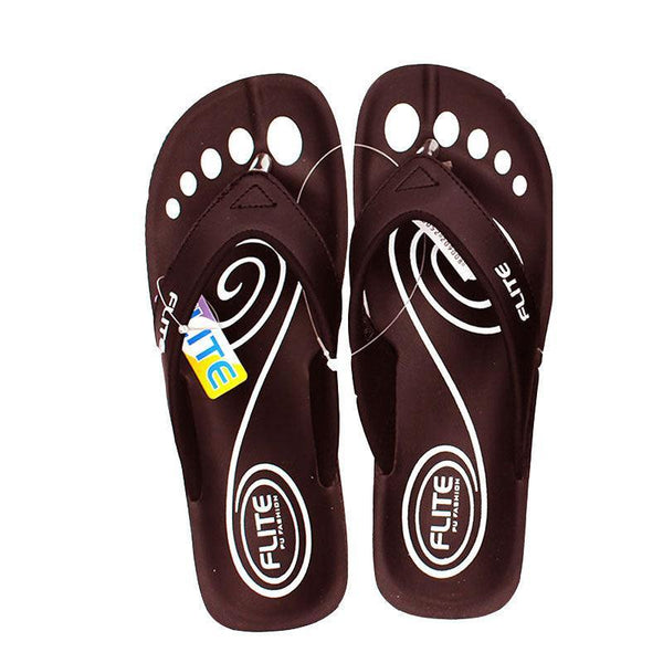 Flite Relaxo Sandals Original – 8003 BR-BR - Pinoyhyper
