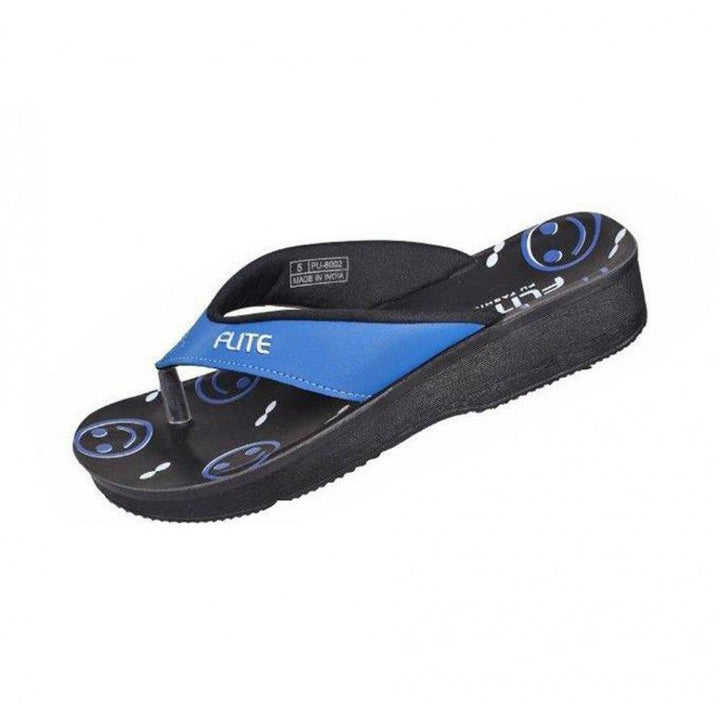 Flite Women Slippers  - (Pul 8002) Sandals - Pinoyhyper