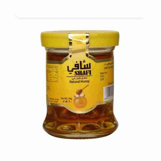 Flower Garden Natural Honey - 80g - Pinoyhyper