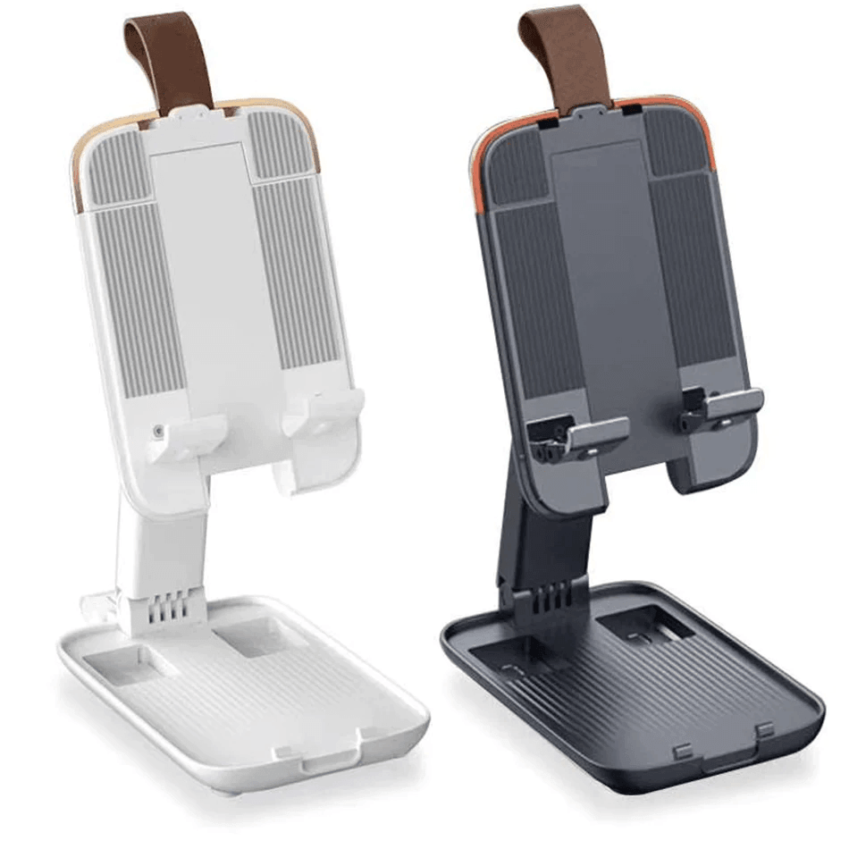 Foldable Portable Mini Smartphone Tablet Desktop Support Stand – Pinoy ...
