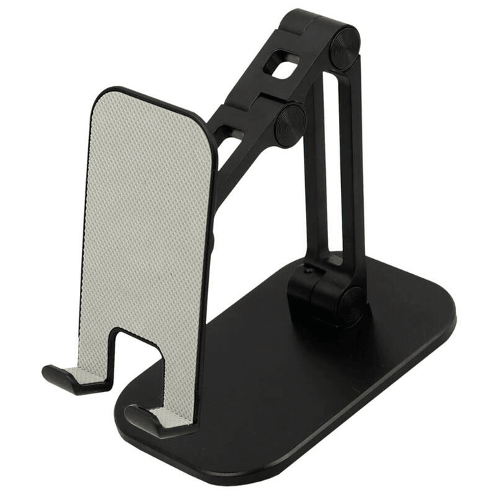 Folding Desktop Mobile & Tablet Stand - S002 - Pinoyhyper