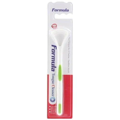 Formula Tongue Cleaner - Pinoyhyper