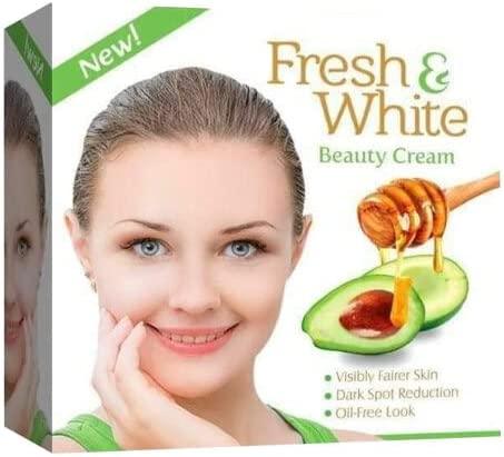 Fresh & White Beauty Cream - Pinoyhyper