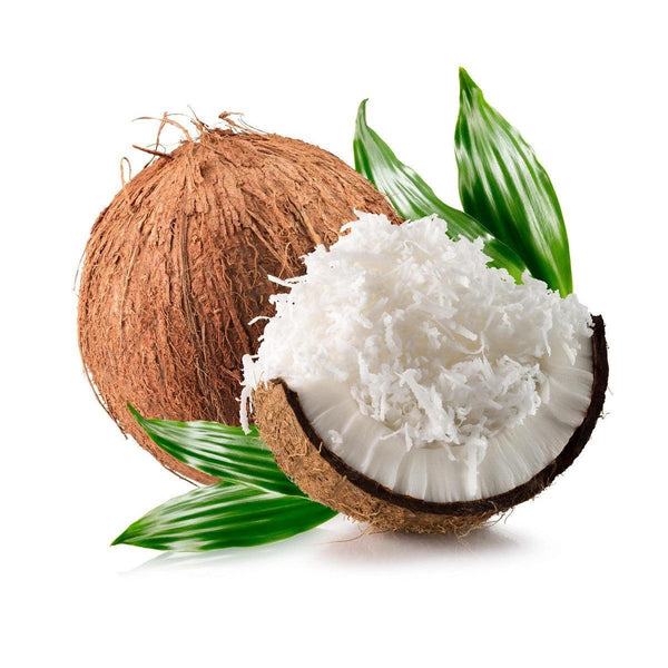 Fresh Coconut Shredded - 1 Pc - Pinoyhyper