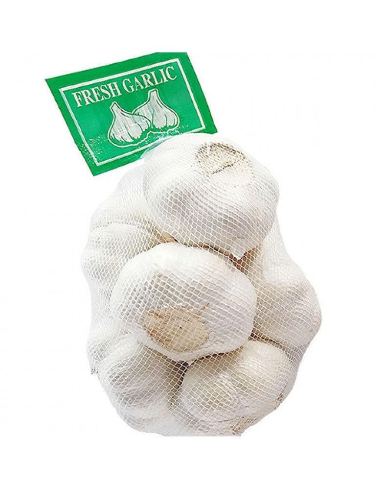 Fresh Garlic - 500gm - Pinoyhyper