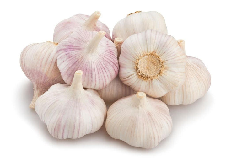 Fresh Garlic - 500gm - Pinoyhyper