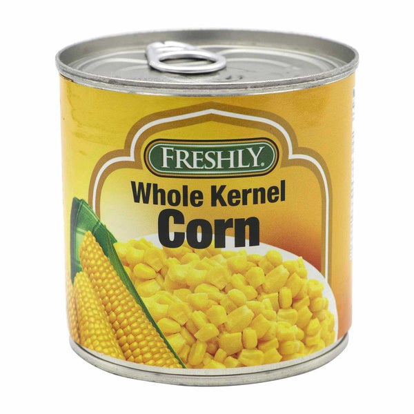 Freshly Whole Kernel Corn - 340g - Pinoyhyper