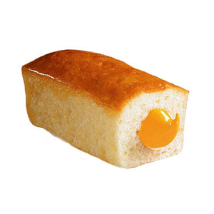 Fudgee Barr Milk Custard Cream filled Vanilla Cake Bar 10 x 39gm 1+1 (Offer) - Pinoyhyper