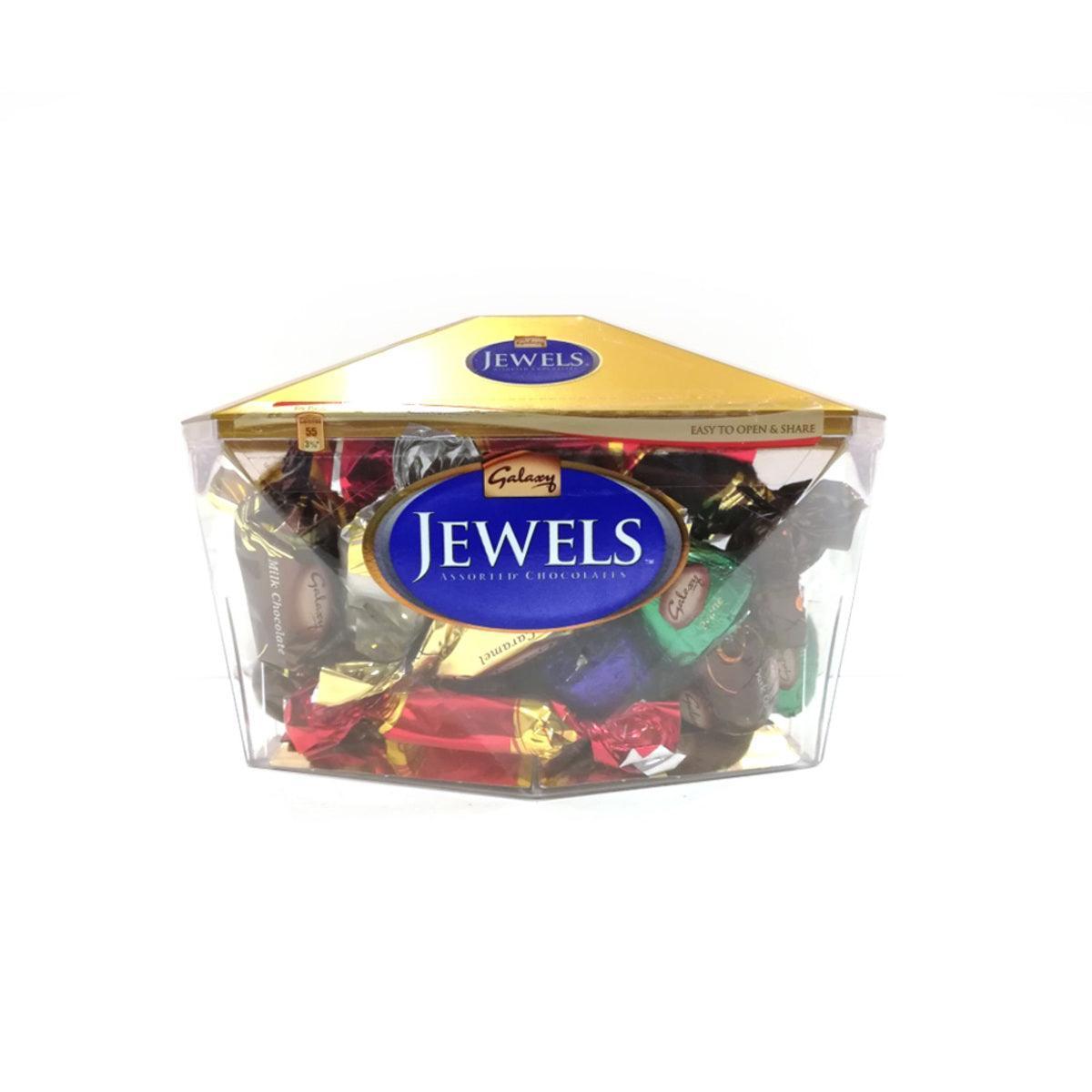 Galaxy Jewels Chocolate 200g - Pinoyhyper