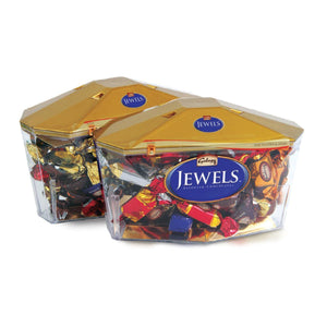 Galaxy Jewels Chocolate 400g x 2pcs - Pinoyhyper