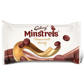 Galaxy Minstrels Pleasure Worth Sharing - 42g - Pinoyhyper
