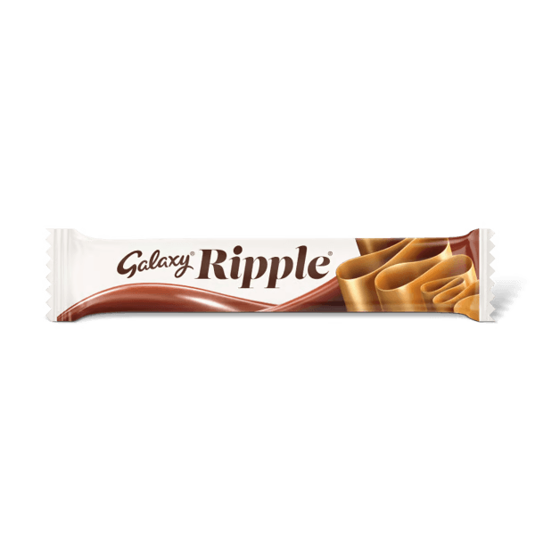 Galaxy Ripple Chocolate - 33g - Pinoyhyper