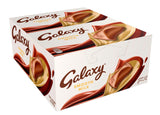 Galaxy Smooth Milk Chocolate 28 x 36g - Pinoyhyper