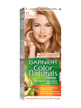 Garnier Color Naturals Creme 7.3 Hazel Blond - Pinoyhyper