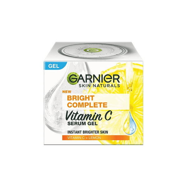 Garnier Skin Natural Vitamin C Serum Gel - 45g - Pinoyhyper