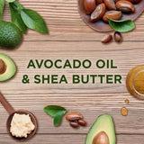 Garnier Ultra Doux Avacada Oil And Shea Butter Shampoo (1+1) - 400ml - Pinoyhyper