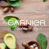 Garnier Ultra Doux Avocado Oil & Shea Butter Shampoo(1+1) 600ml+400ml - Pinoyhyper