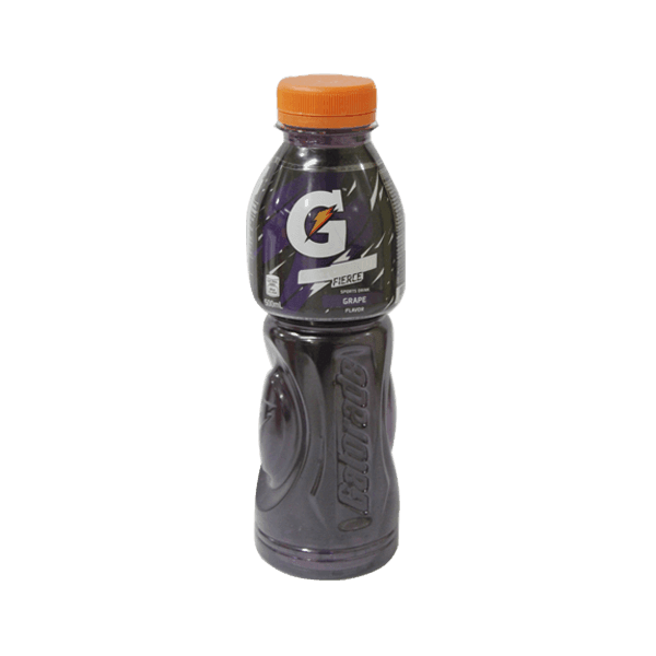 Gatorade Drink Grape 500ml - Pinoyhyper