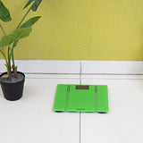 Geepas Digital Personal Scale - Body Weighing Scale - Pinoyhyper