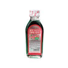 Genuine Efficascent Oil Liniment 25ml - Pinoyhyper