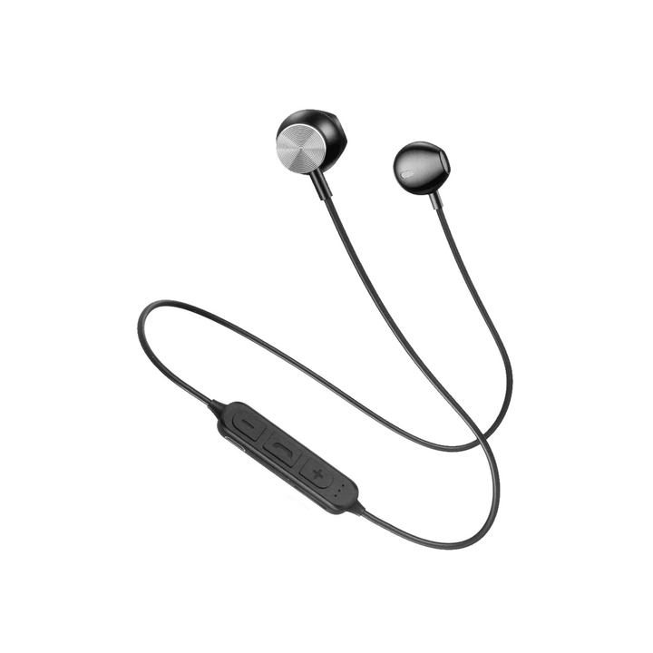 Gerlax Sports Wireless Headphones GH-03 - Pinoyhyper