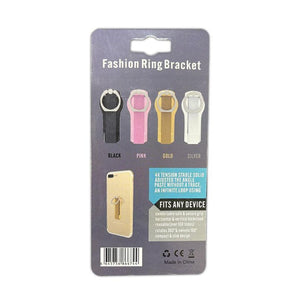 GGS-018 Fashion Ring Bracket Metal - Pinoyhyper