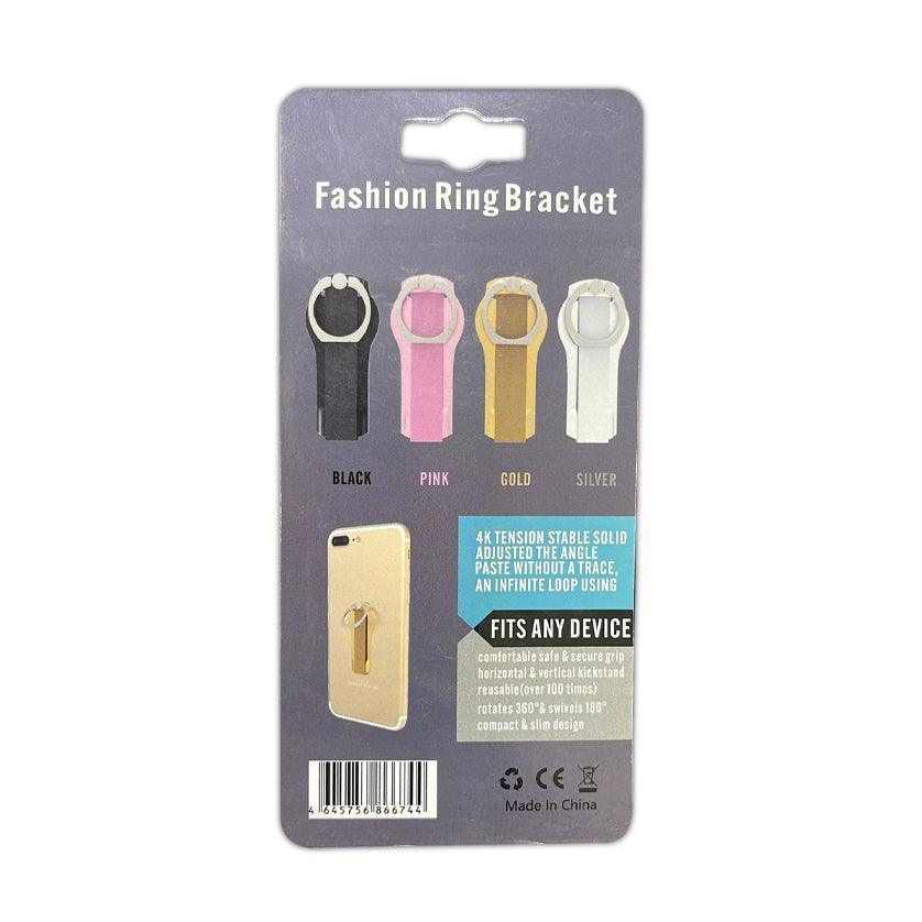 GGS-018 Fashion Ring Bracket Metal - Pinoyhyper