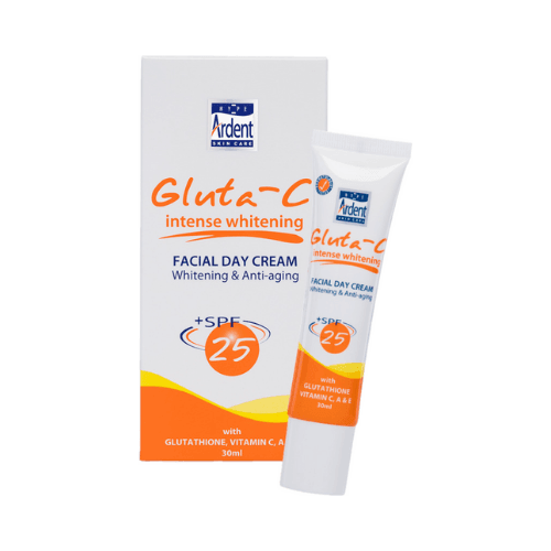 Gluta-C Intense Whitening Facial Day Cream SPF 25 - 30ml - Pinoyhyper