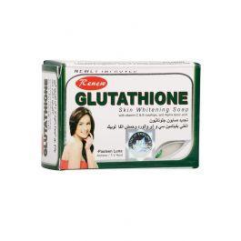 Glutathione Skin Whitening Soap 135g - Renew - Pinoyhyper