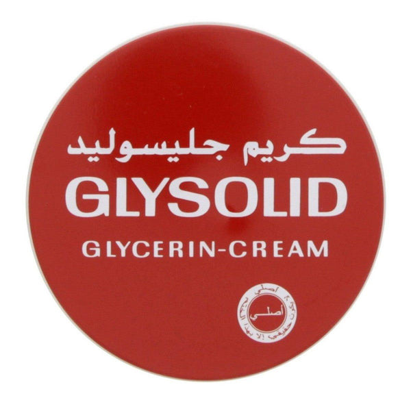Glysolid Cream 60ml - Pinoyhyper