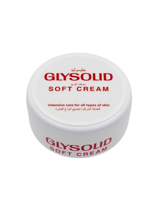 Glysolid Soft Cream 200ml - Pinoyhyper