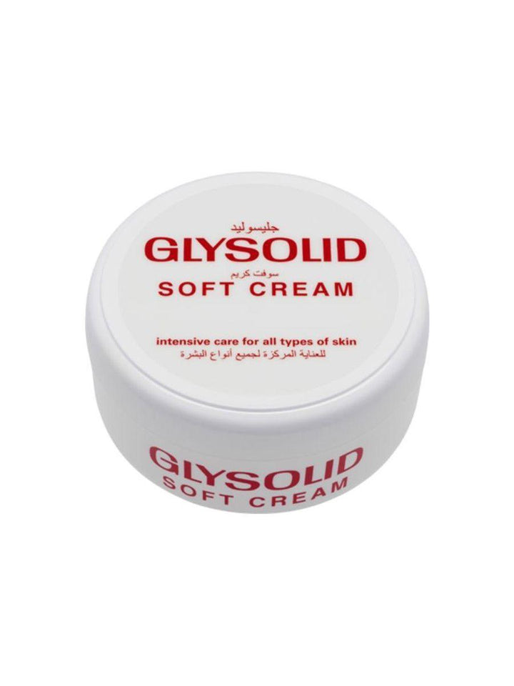 Glysolid Soft Cream 200ml - Pinoyhyper