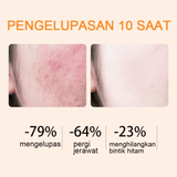 Gmeelan Orange Exfoliating Whitening Gel - 50g - Pinoyhyper