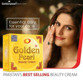 Golden Pearl Beauty Cream - 28gm - Pinoyhyper