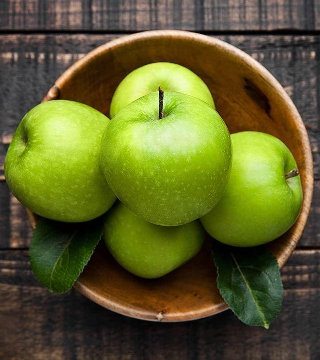 Green Apple - 1kg - Pinoyhyper